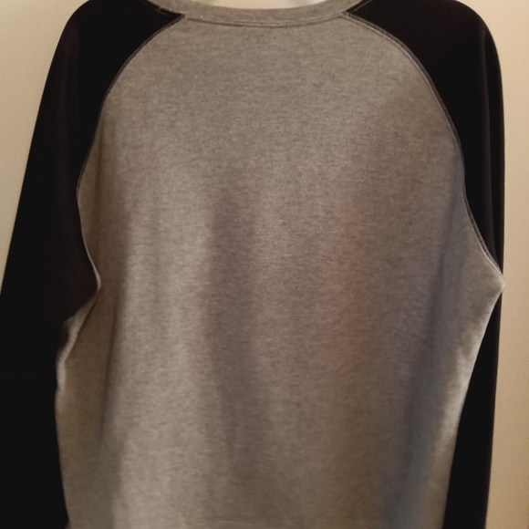 Nike Lebron James Virescit VV LBJ LION Collectible Sweatshirt - Picture 6 of 6